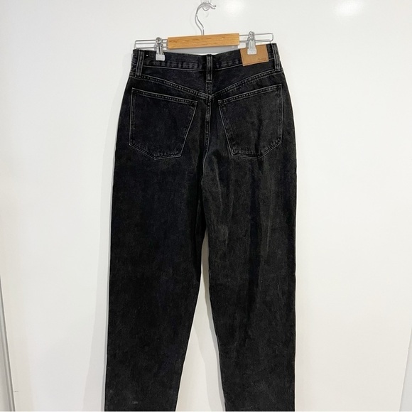 NWT Madewell Baggy Straight Jean - Picture 5 of 10